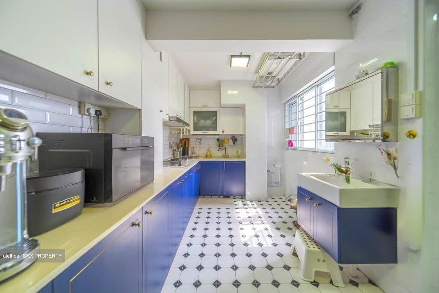 Blk 213 Jurong East Street 21 (Jurong East), HDB 5 Rooms #626033961